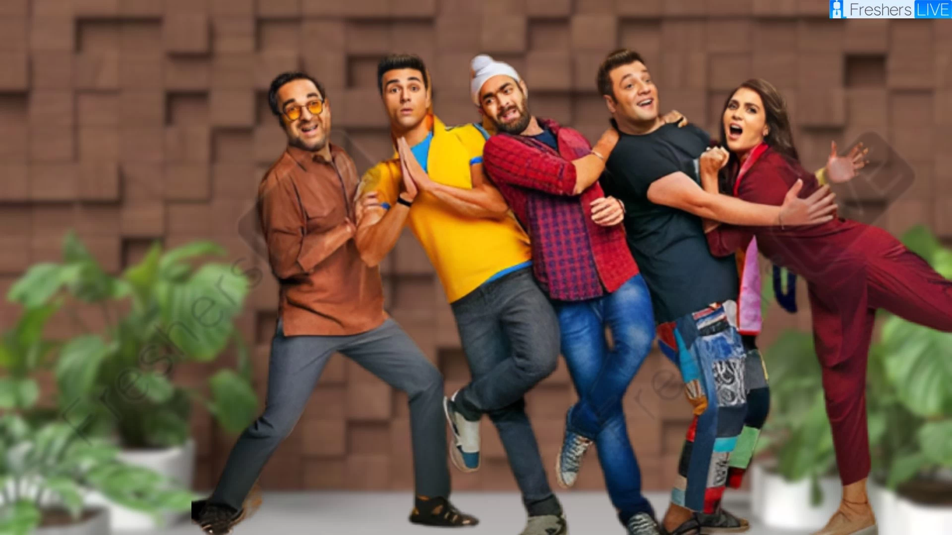 Fukrey 3 OTT Release Date and Time Confirmed 2023: When is the 2023 Fukrey 3 Movie Coming out on OTT Amazon Prime Video?