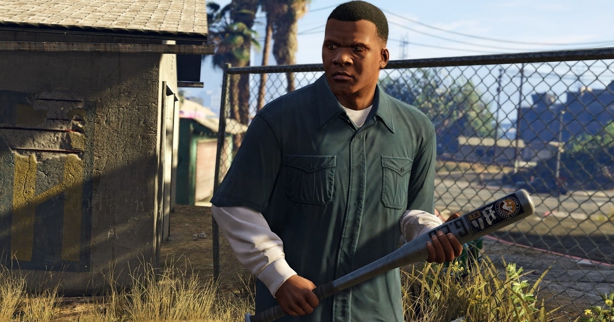 GTA 5 mod install guide: How to install and get GTA 5 mods on PC