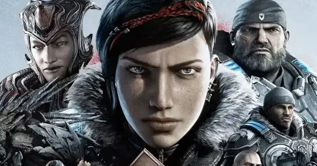 Gears 5 ending choice: Differences between the Gears 5 endings explained