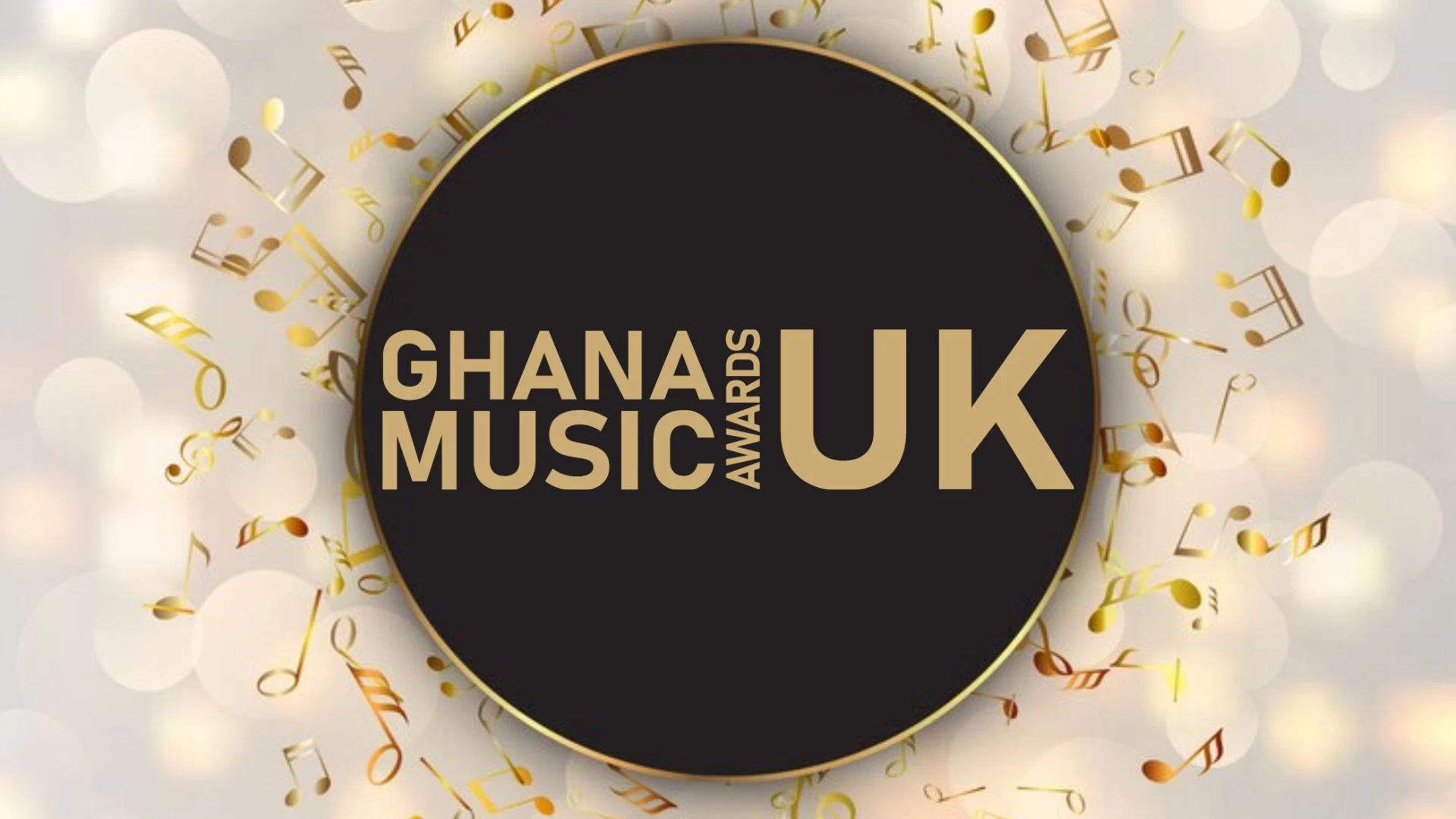 Ghana Music Awards UK 2023 Winners List, Ghana Music Awards UK 2023 Nominees