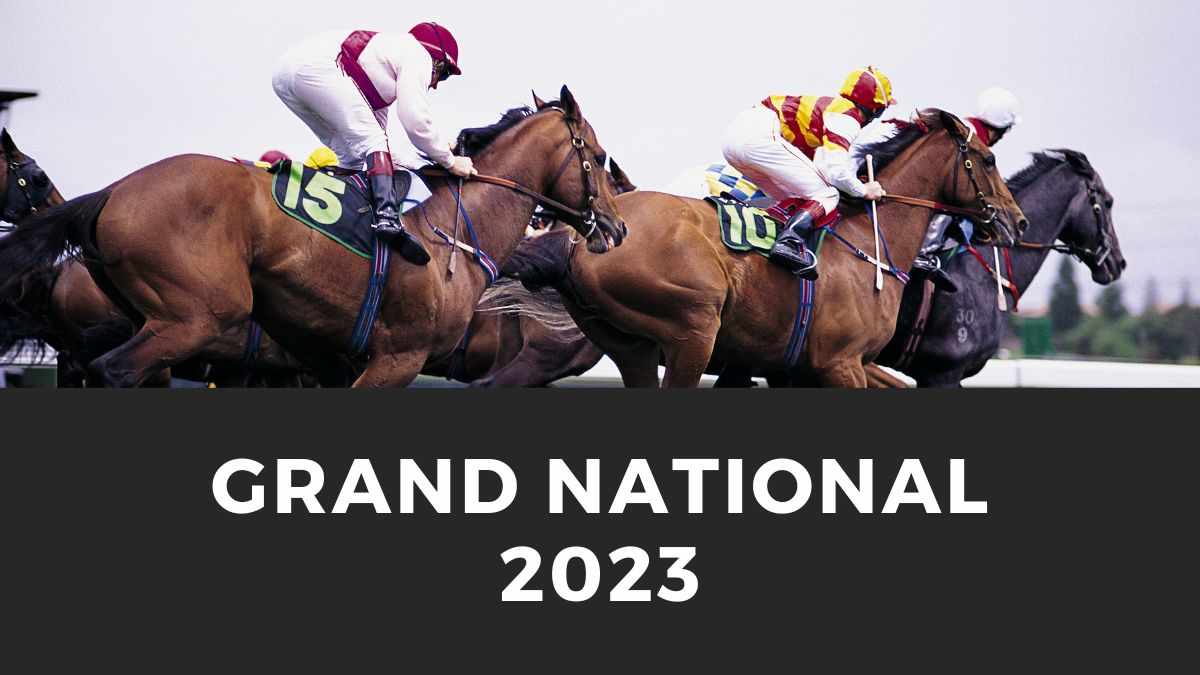 Know when is Grand National 2023 with complete schedule and horses list