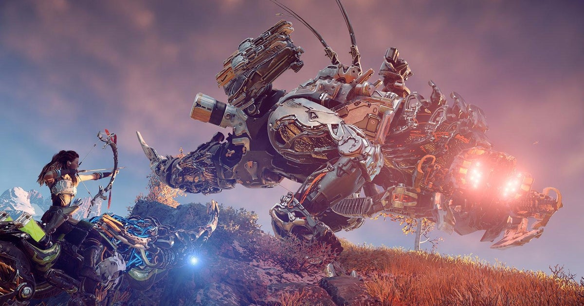 Horizon Zero Dawn walkthrough: Guide and tips for completing the post-apocalyptic adventure