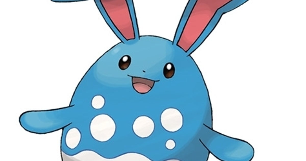 How to get Azumarill in the latest Pokémon Go Collection Challenge