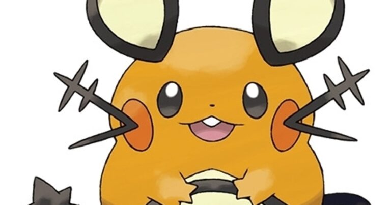 How to get Dedenne in the latest Pokémon Go event