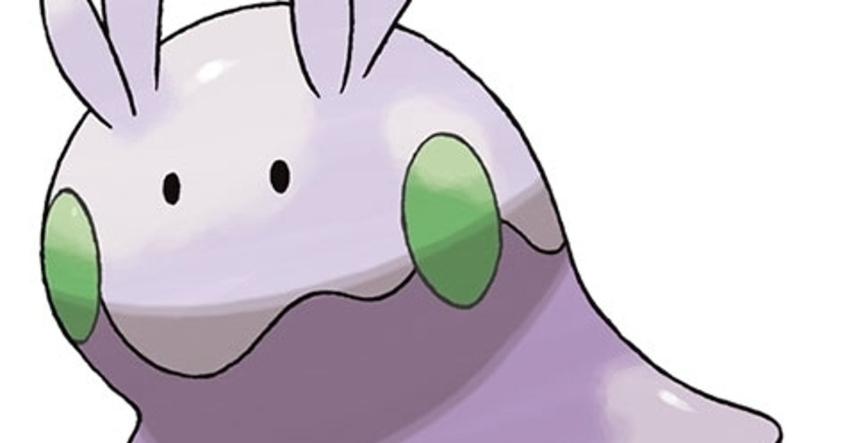 How to get Goomy, Spritzee and Swirlix in the latest Pokémon Go event