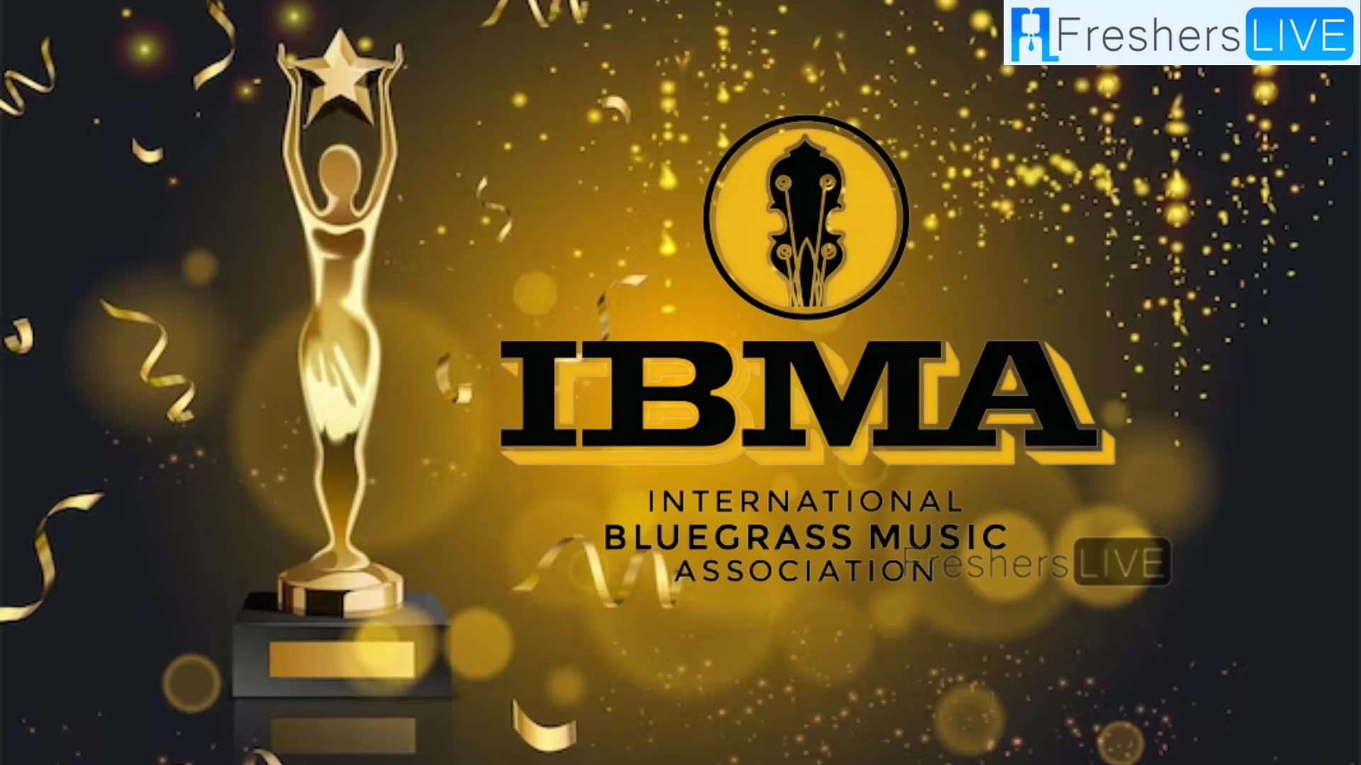 IBMA Awards 2023 Winners, Where to Watch IBMA Awards 2023? High