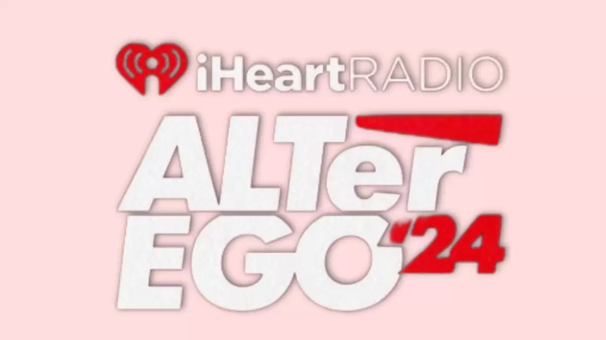 Iheartradio Alter Ego 2024 Lineup, Tickets, Venue, And More