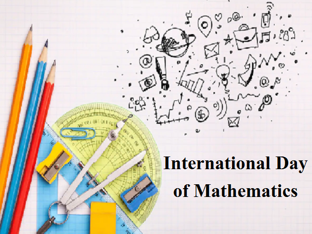 International Day of Mathematics