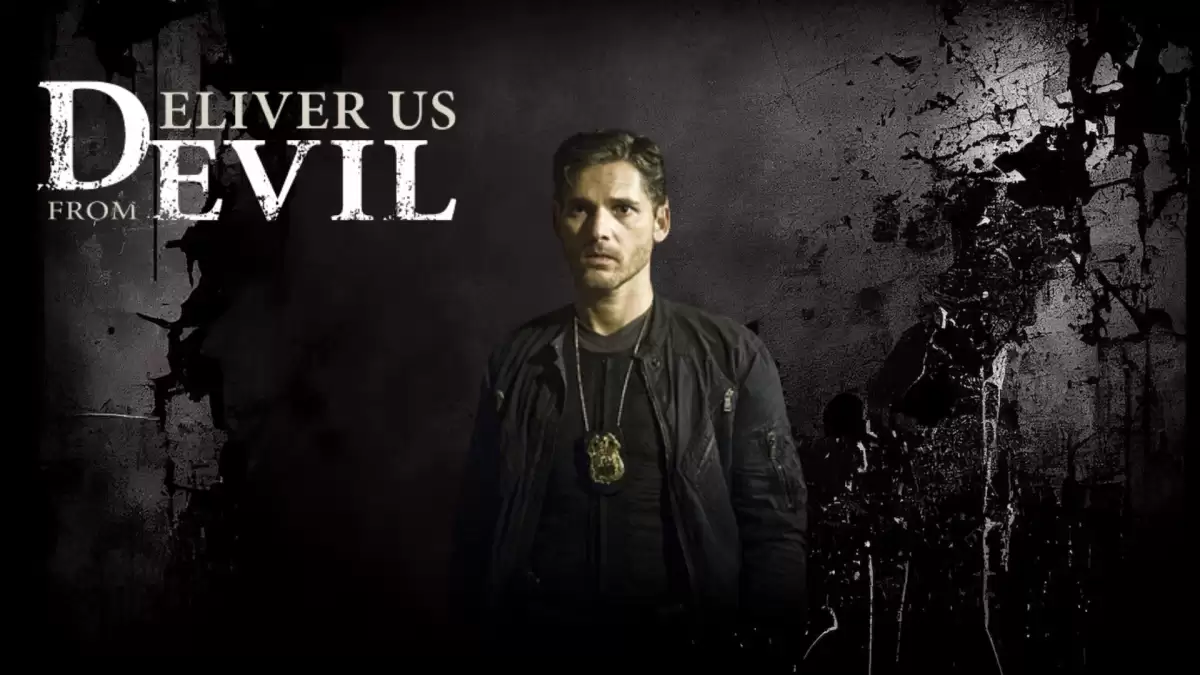 Is Deliver Us From Evil Based on a True Story and Deliver Us From Evil Release Date
