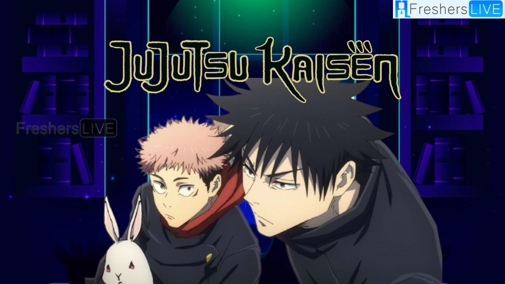 Jujutsu Kaisen Temporada 2 Episodio 11 Explicación del final, fecha de lanzamiento, reparto, trama, dónde mirar y más