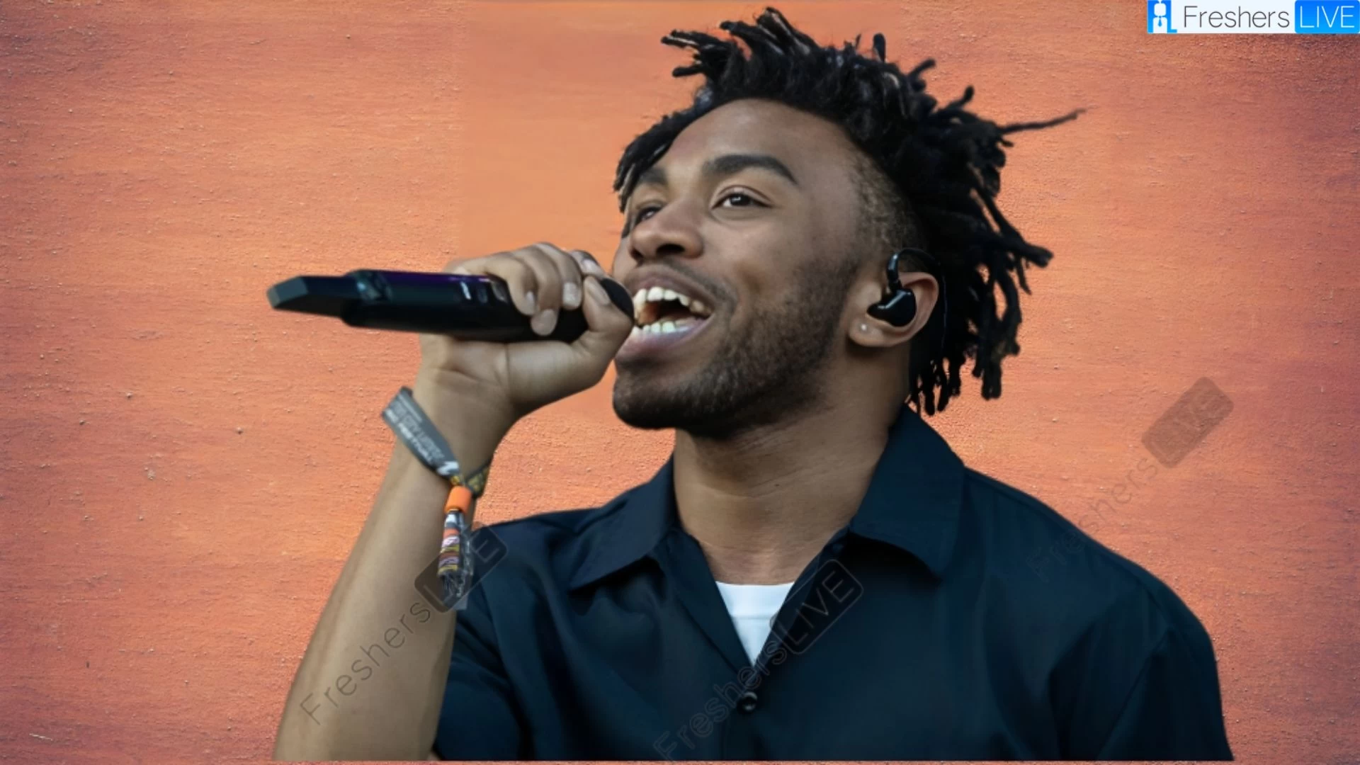 Kevin Abstract Ethnicity, What is Kevin Abstract's Ethnicity?