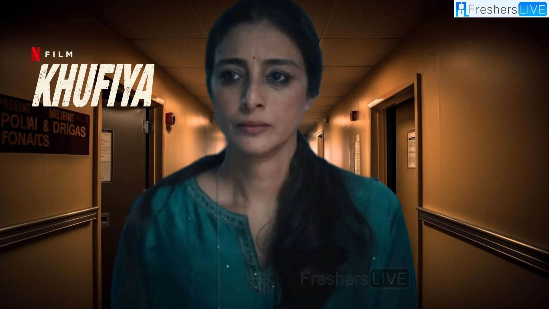 Khufiya Ending Explained, Release Date, Cast, Plot, Review, Where to Watch and More