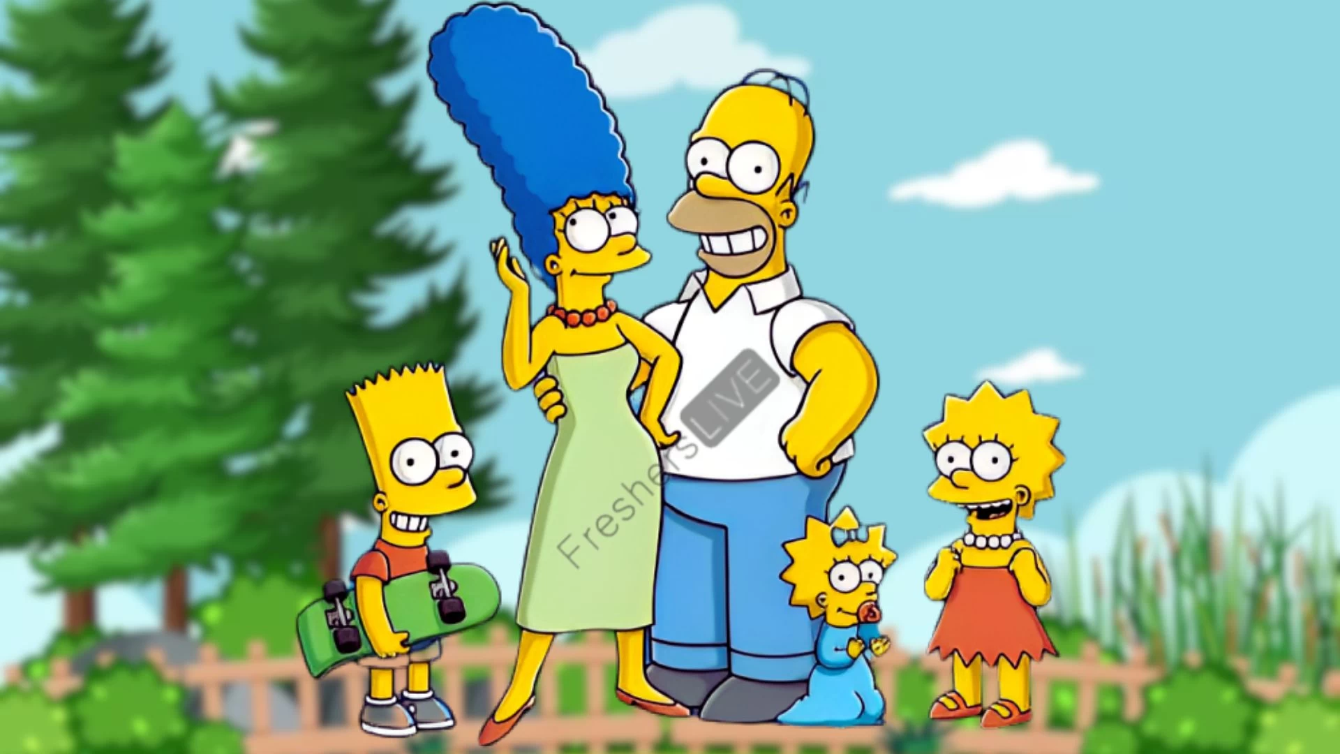 Los Simpson Temporada 35 Episodio 2 Fecha y hora de lanzamiento, cuenta regresiva, ¿cuándo saldrá?