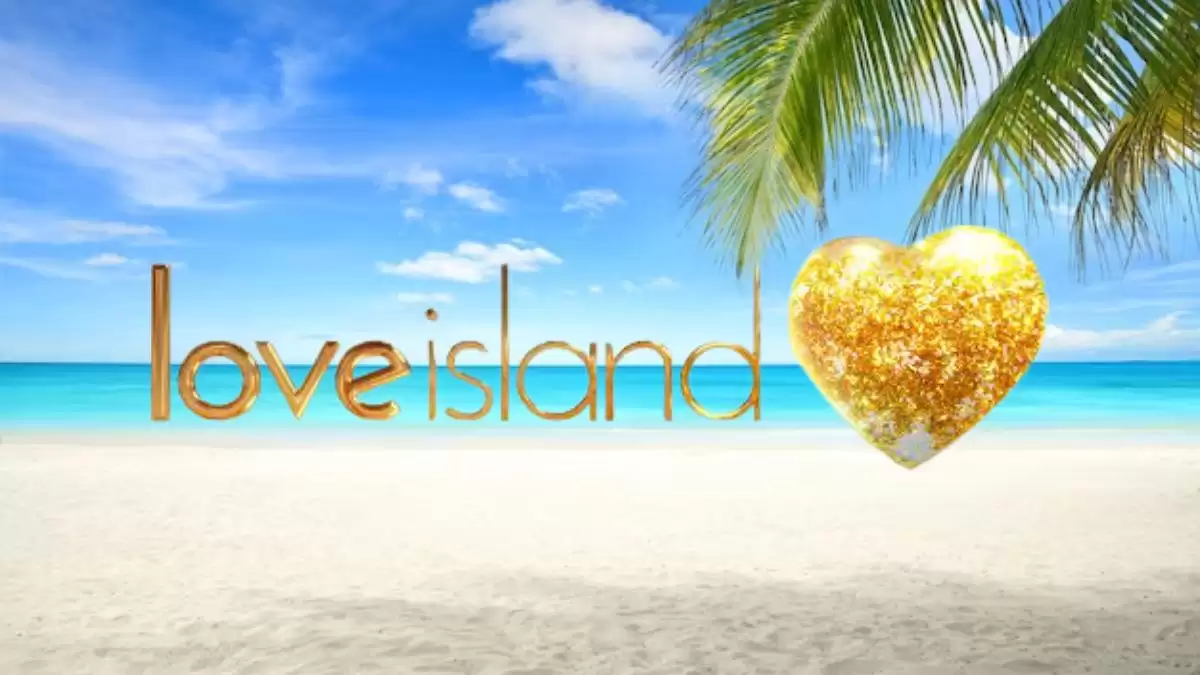 Love Island Australia 2023 Cast, Meet the Cast of Love Island Australia 2023