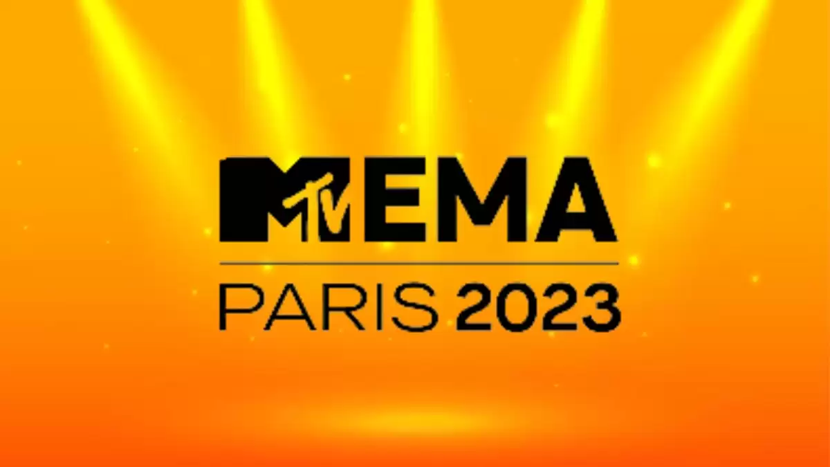MTV Ema 2023 Tickets, Lineup, Nominees, and More