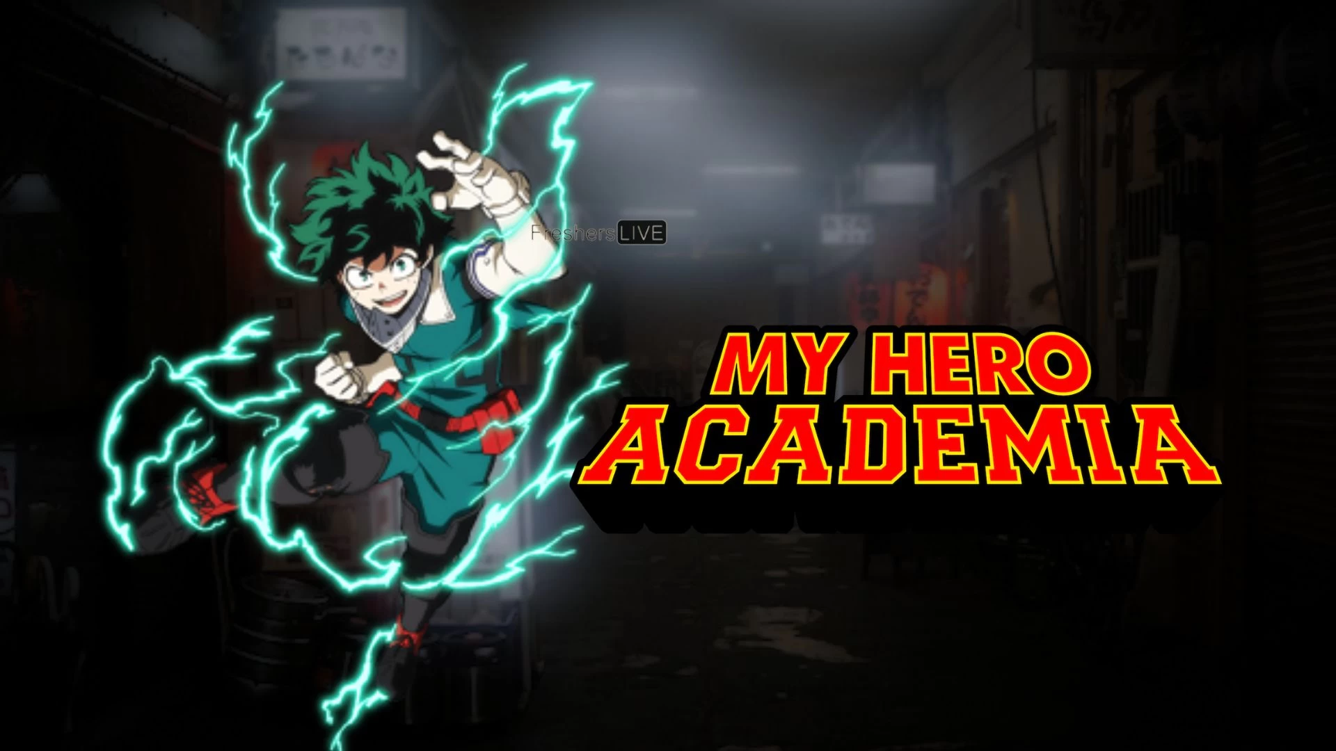 My Hero Academia Capítulo 403 Spoilers, fecha de lanzamiento, hora, dónde leer y más