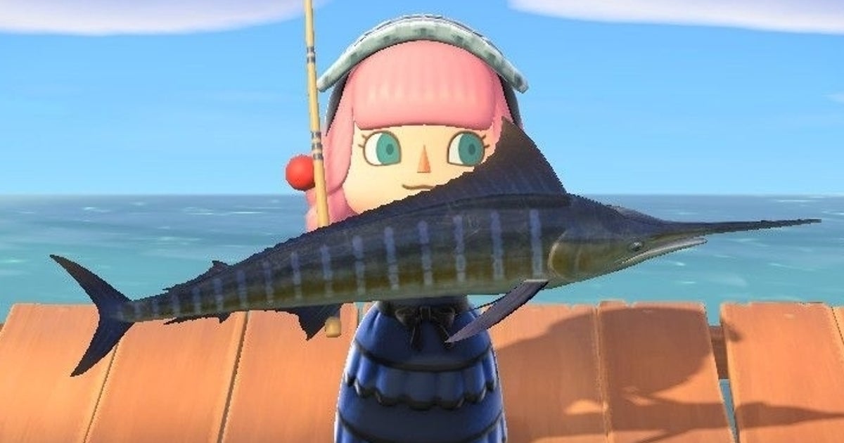 New Fish and Bugs in September: Everything arriving and leaving this month in Animal Crossing: New Horizons