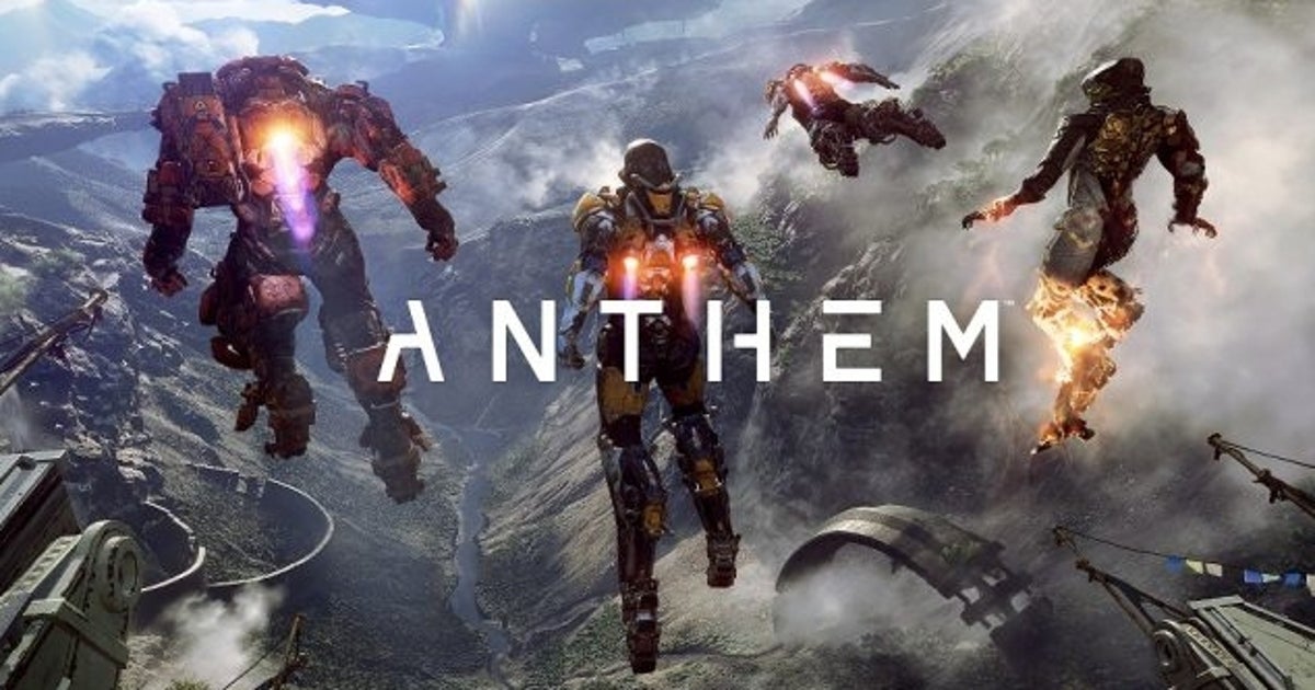 Nine Anthem tips, tricks and things to know for dominating the Demo
