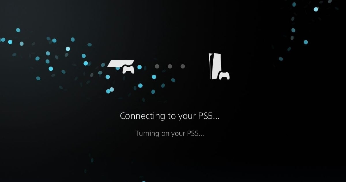 PS5 Remote Play - How to set up and enable Remote Play, including in rest mode, on the PlayStation 5