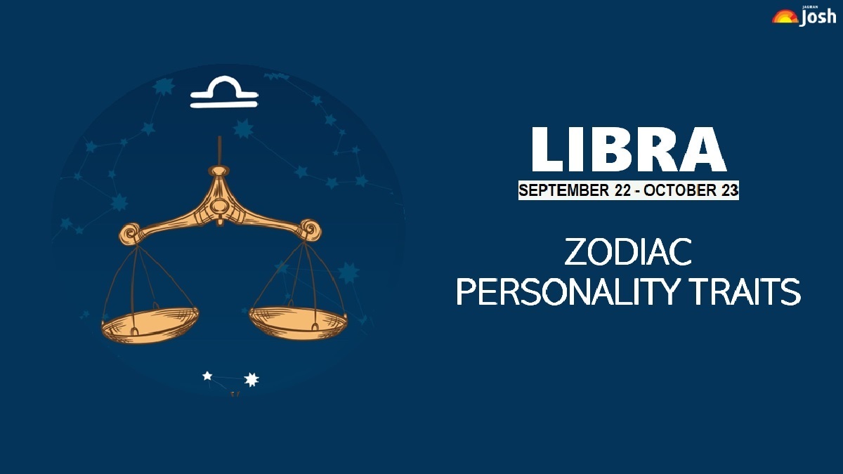 Libra Zodiac Personality Traits and Career