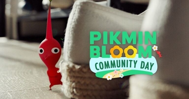 Pikmin Bloom Community Day: November 2021 time, date and bonuses explained