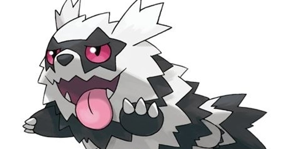 Pokémon Go Galarian Zigzagoon counters, weaknesses and moveset explained