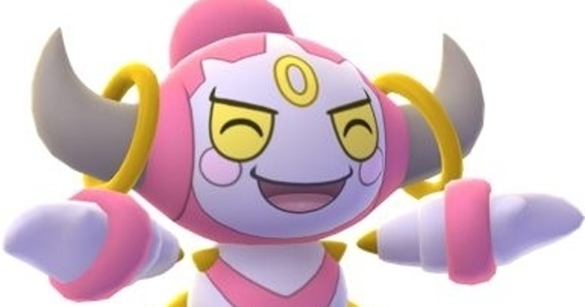 Pokémon Go Hoopa's Arrival: Collection Challenge list, incense spawns and field research tasks explained