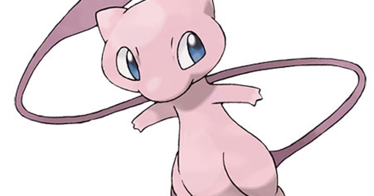 Pokémon Go Mew event steps - how to unlock Mythical Pokémon Mew as part of 'A Mythical Discovery'