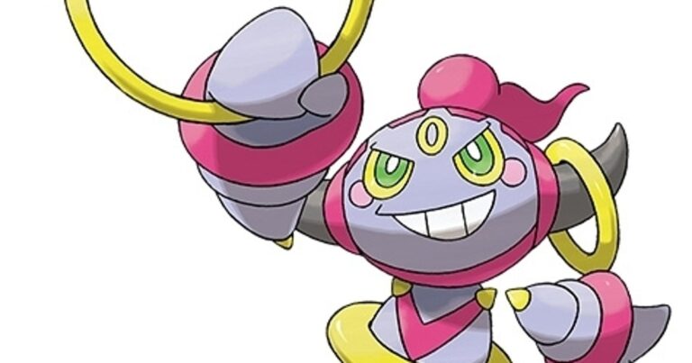 Pokémon Go Misunderstood Mischief research steps 15/16 and 16/16, rewards and how to get Hoopa explained
