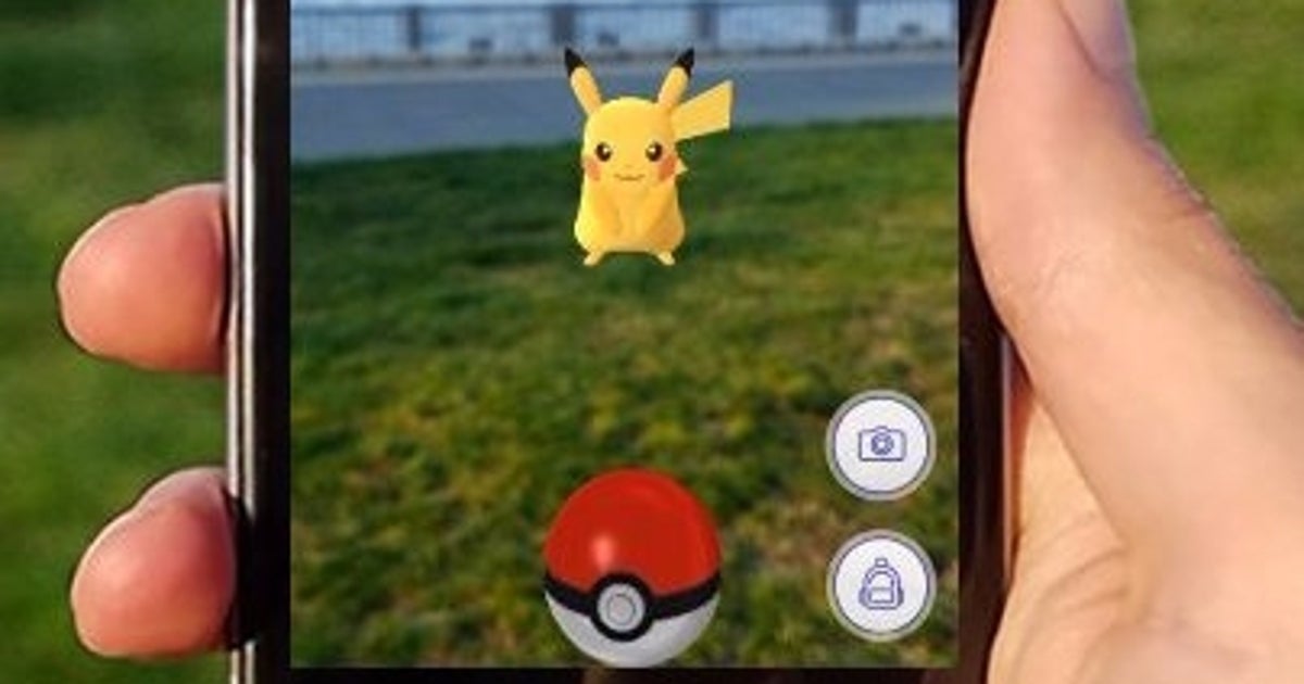 Pokémon Go Pikachu: How to get Pikachu as your starter and out in the wild