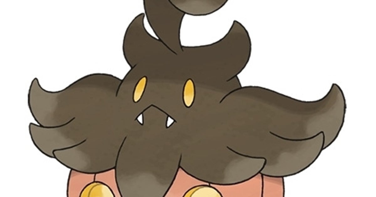 Pokémon Go Pumpkaboo: How to get Gourgeist, Pumpkaboo size mechanic and Pumpkaboo Collection Challenge explained