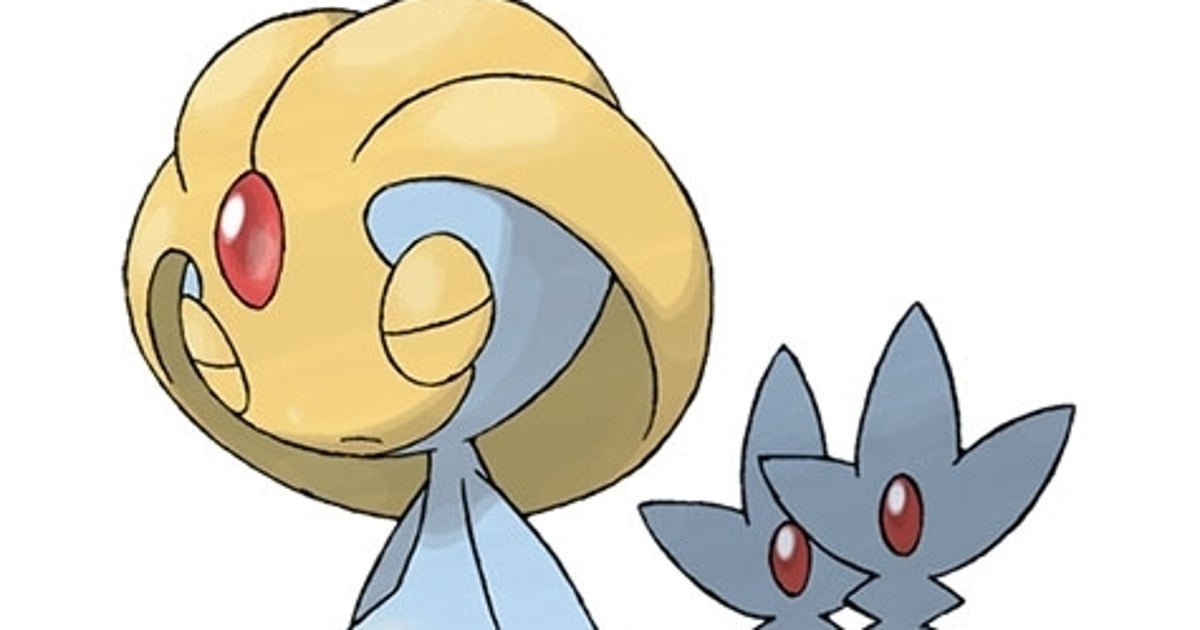Pokémon Go Uxie counters, weaknesses and moveset explained