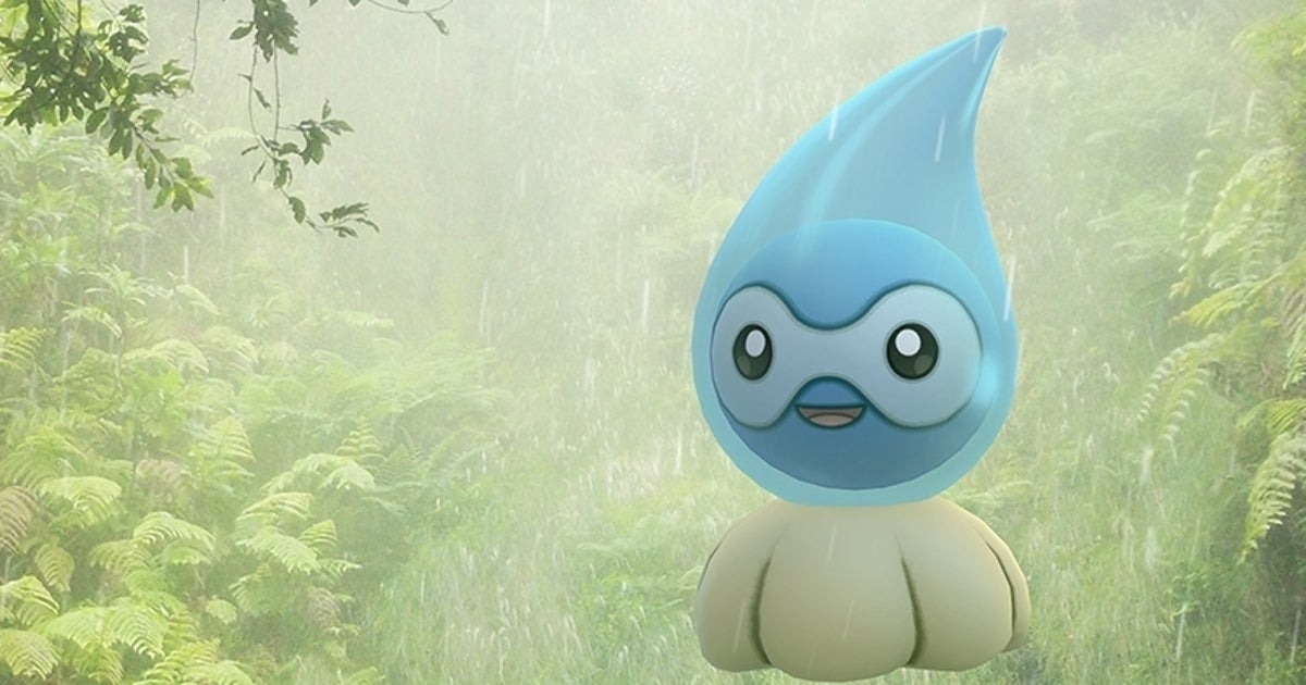 Pokémon Go Weather Week event research quest: How to complete each quest task and field research explained