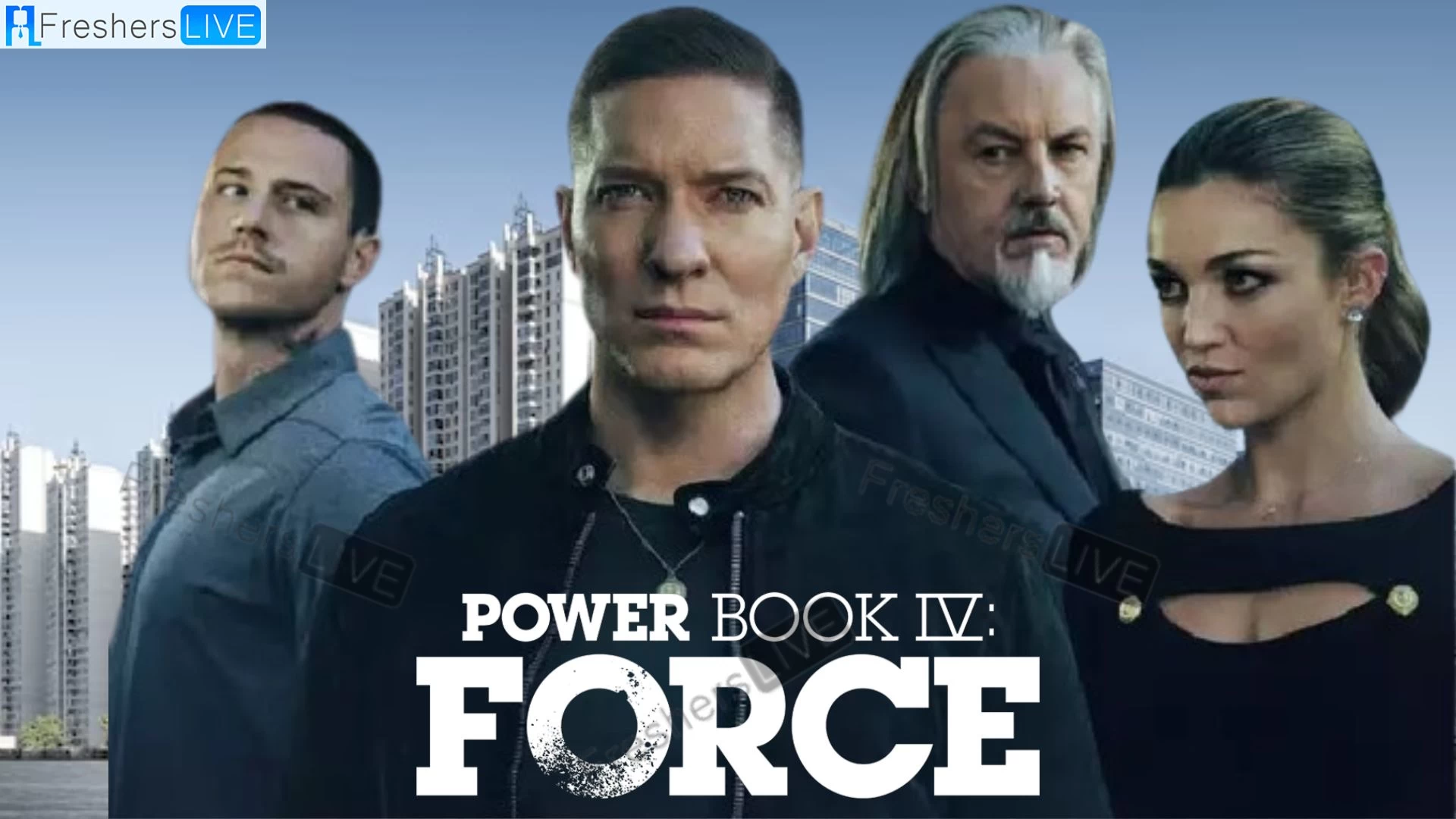Power Book IV Force Season 2 Episode 5 Ending Explained, Cast, Plot and More