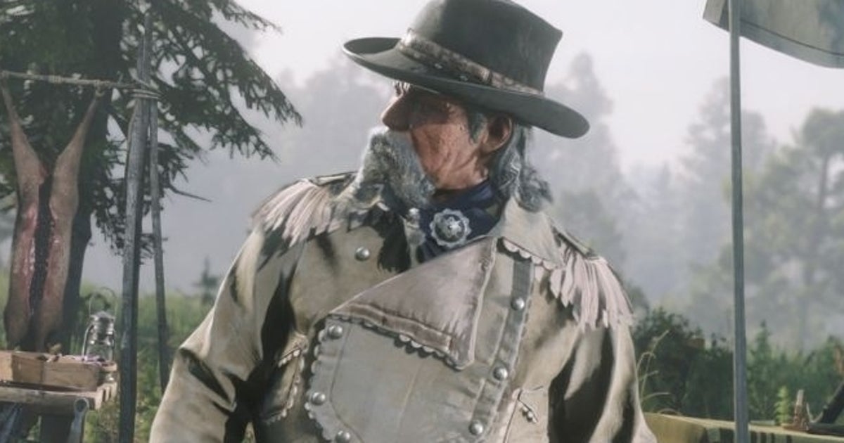 Red Dead Online patch notes: What's new in Red Dead Redemption 2 update 1.1.1