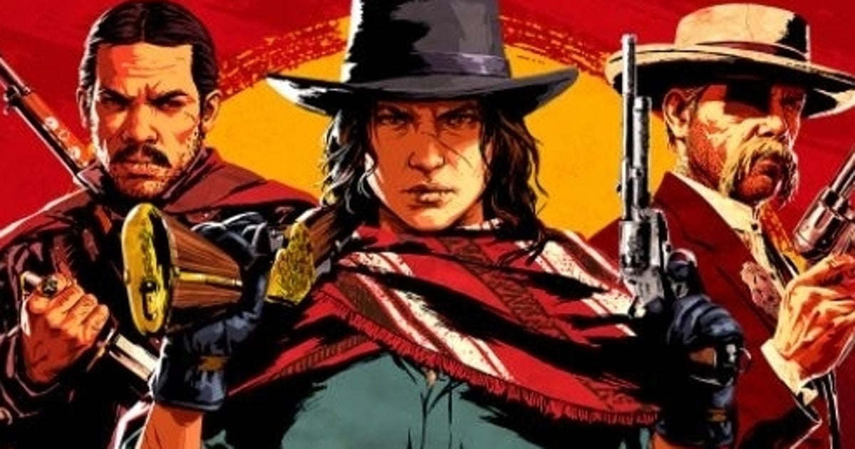 Red Dead Online tips: 16 rootin', tootin' tricks for new and returning gunslingers