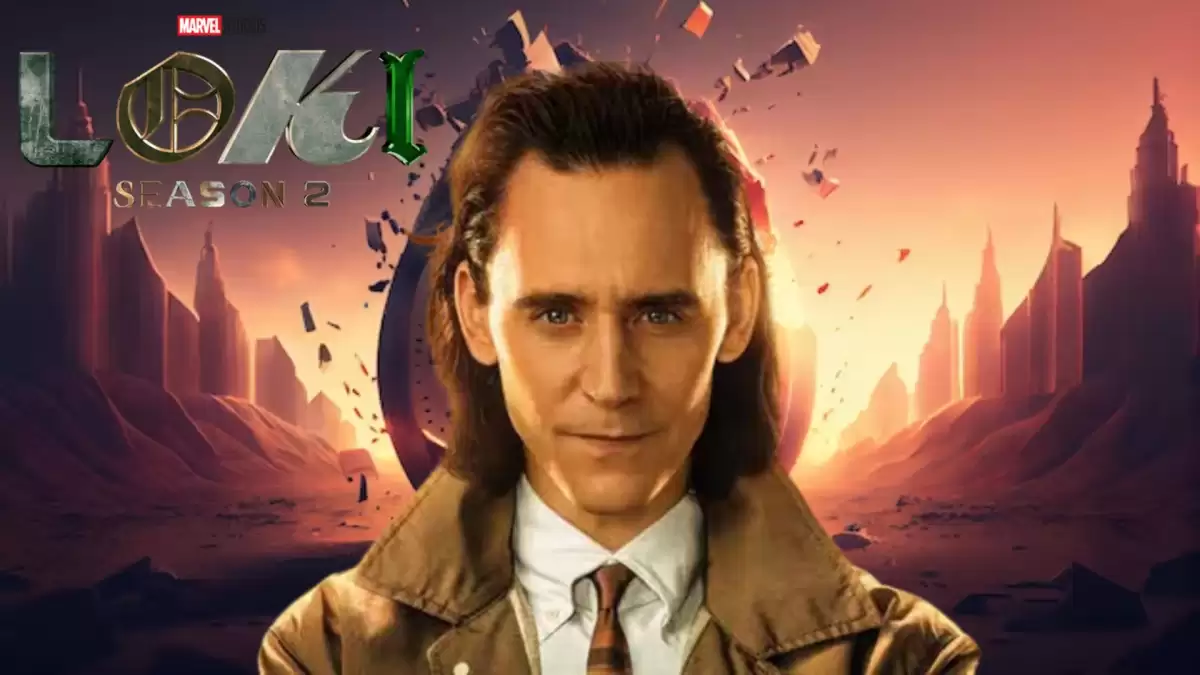 Loki Season 2 Episode 3 Recap with Spoilers, Loki Season 2 Release Date, Cast, Where to Watch, and More