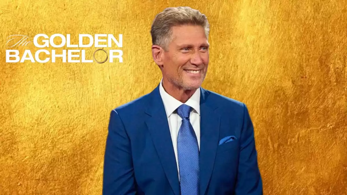 The Golden Bachelor Episode 5 Recap Who Went Home on the Golden Bachelor?