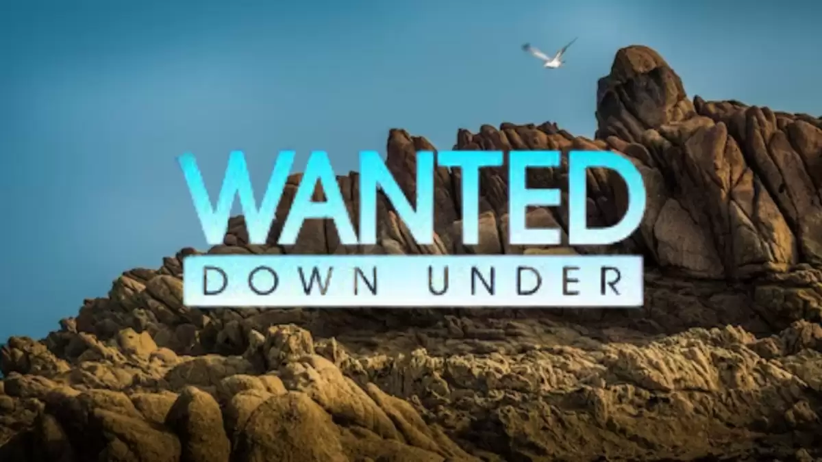 Wanted Down Under Where are they now?