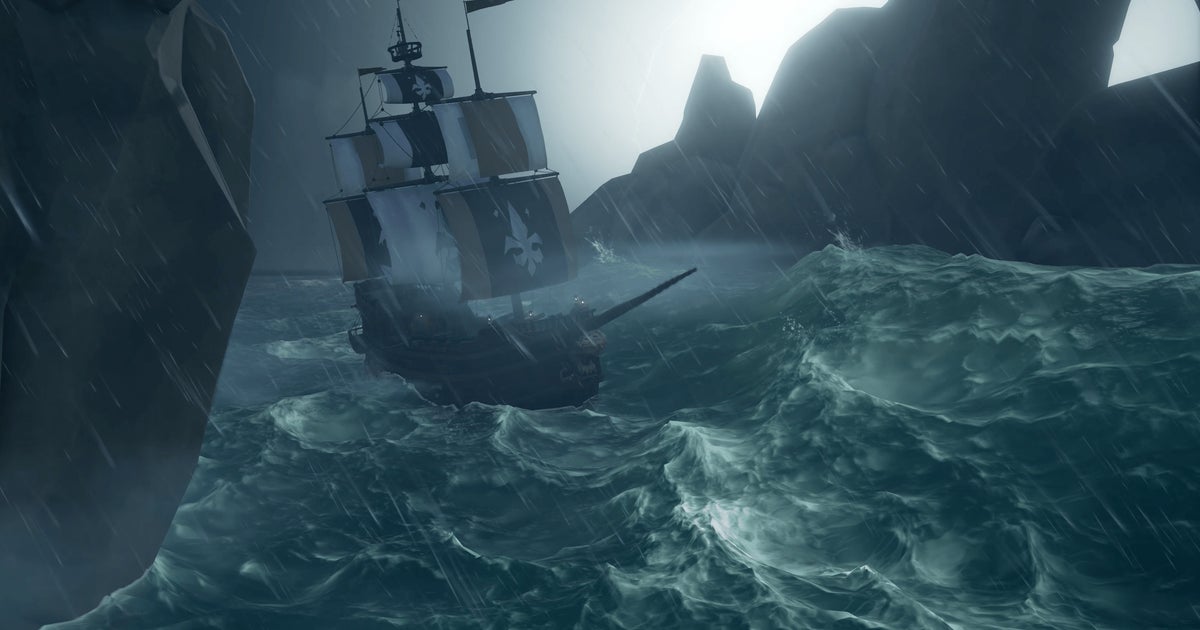 Sea of Thieves tips and tricks - essential advice for conquering the high seas