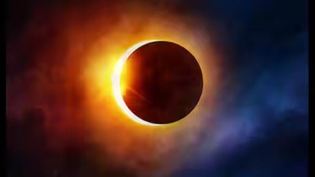 All About Hybrid Solar Eclipse 2023