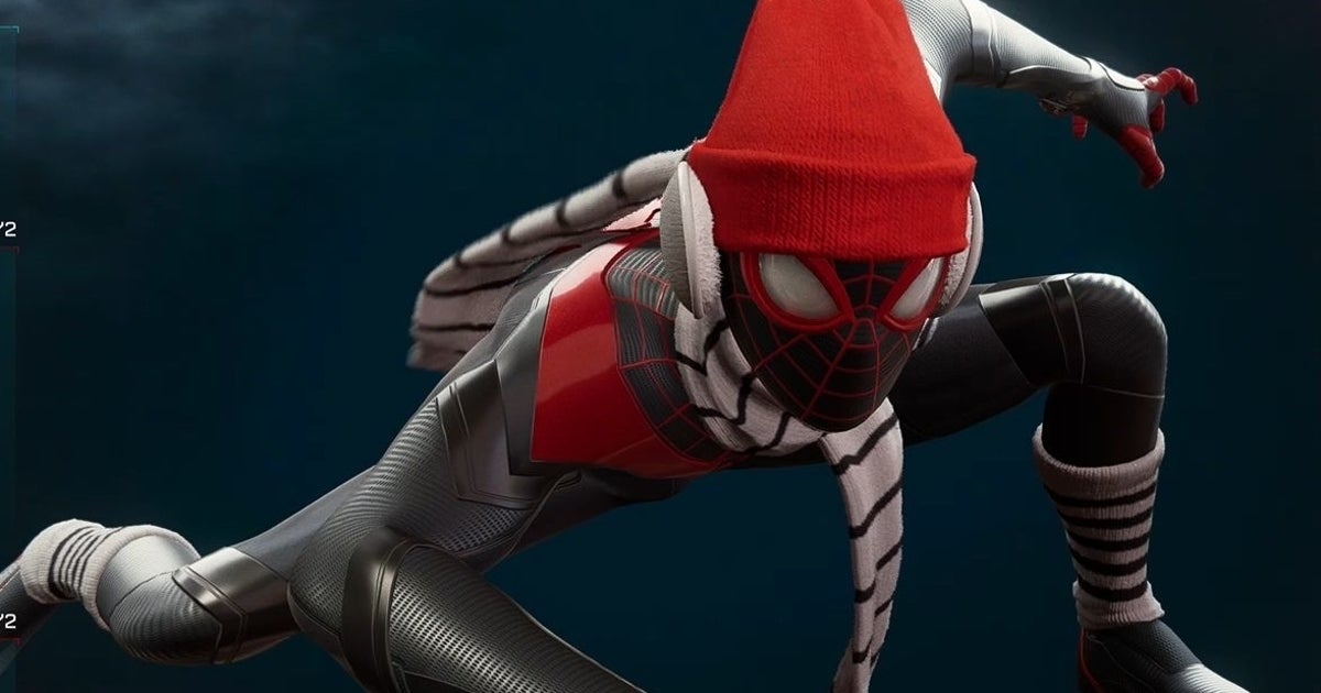 Spider-Man Miles Morales Winter Suit: How to complete We've Got a Lead side mission and unlock the Winter suit explained