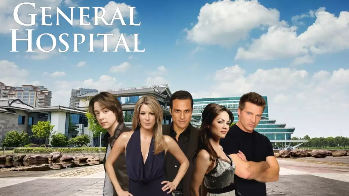 General Hospital Spoilers Next 2 Weeks, Review, and More