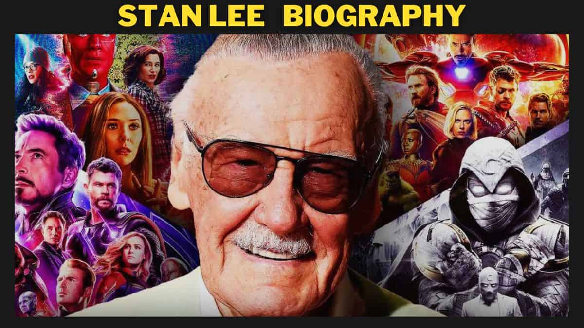 December 28th marks the 100th birthday of the pop culture icon Stan Lee