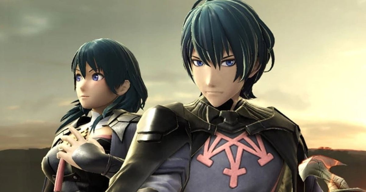Super Smash Bros Ultimate patch notes for 'Byleth' update 7.0 in full