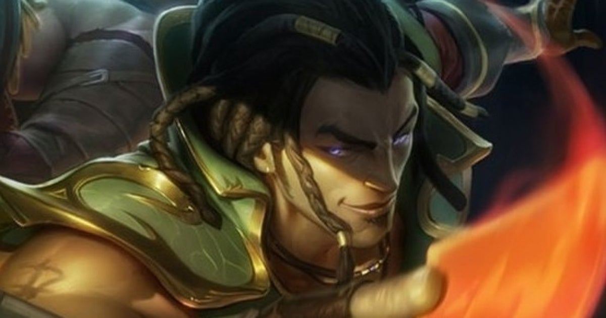 Teamfight Tactics tier list: Best Champions in Teamfight Tactics ranked, including Twisted Fate