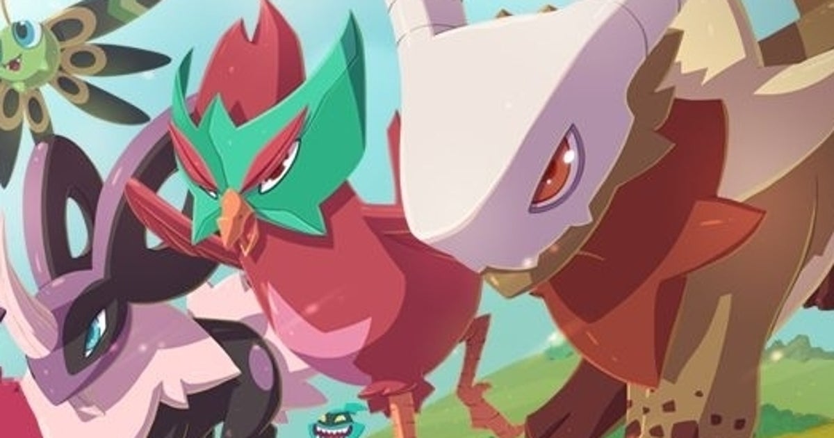 Temtem Early Access and update roadmap explained