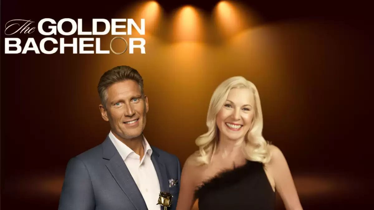 The Golden Bachelor: Are Gerry and Ellen Still Together? Who is Gerry Turner?