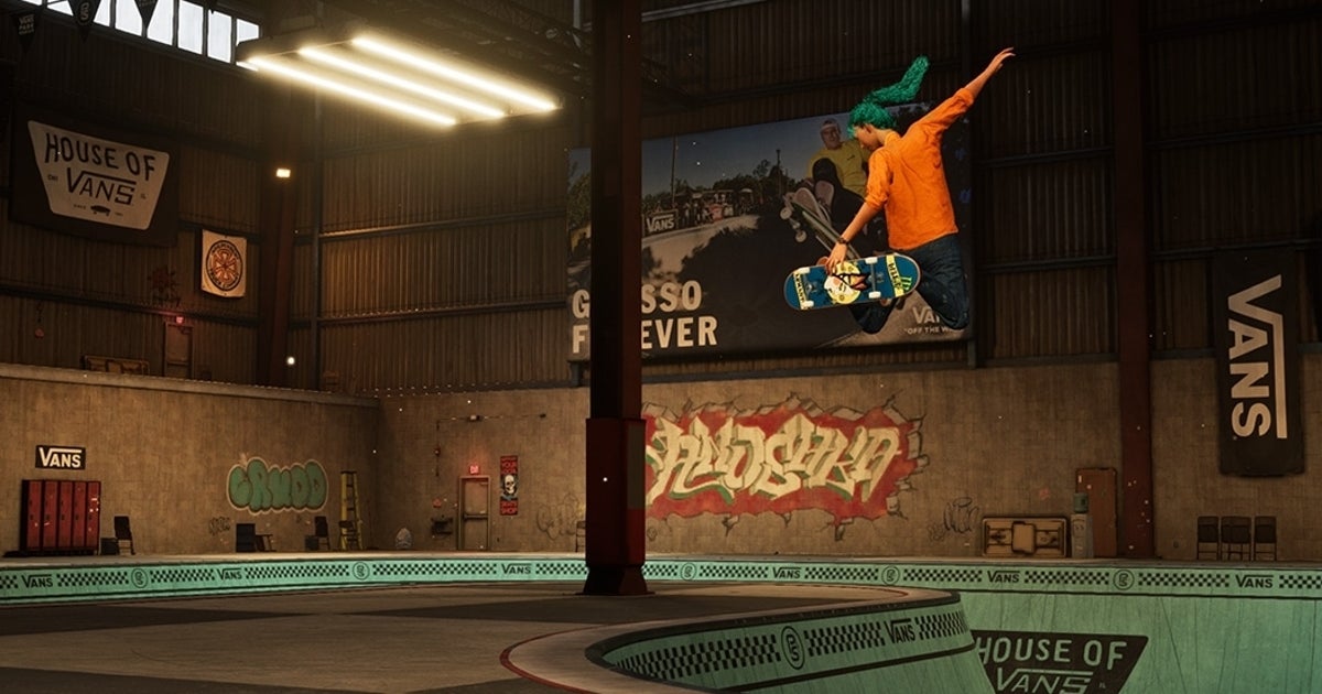 Tony Hawk's Pro Skater 1+2 Skaters list: All secret skaters, outfits and every character in Pro Skater listed
