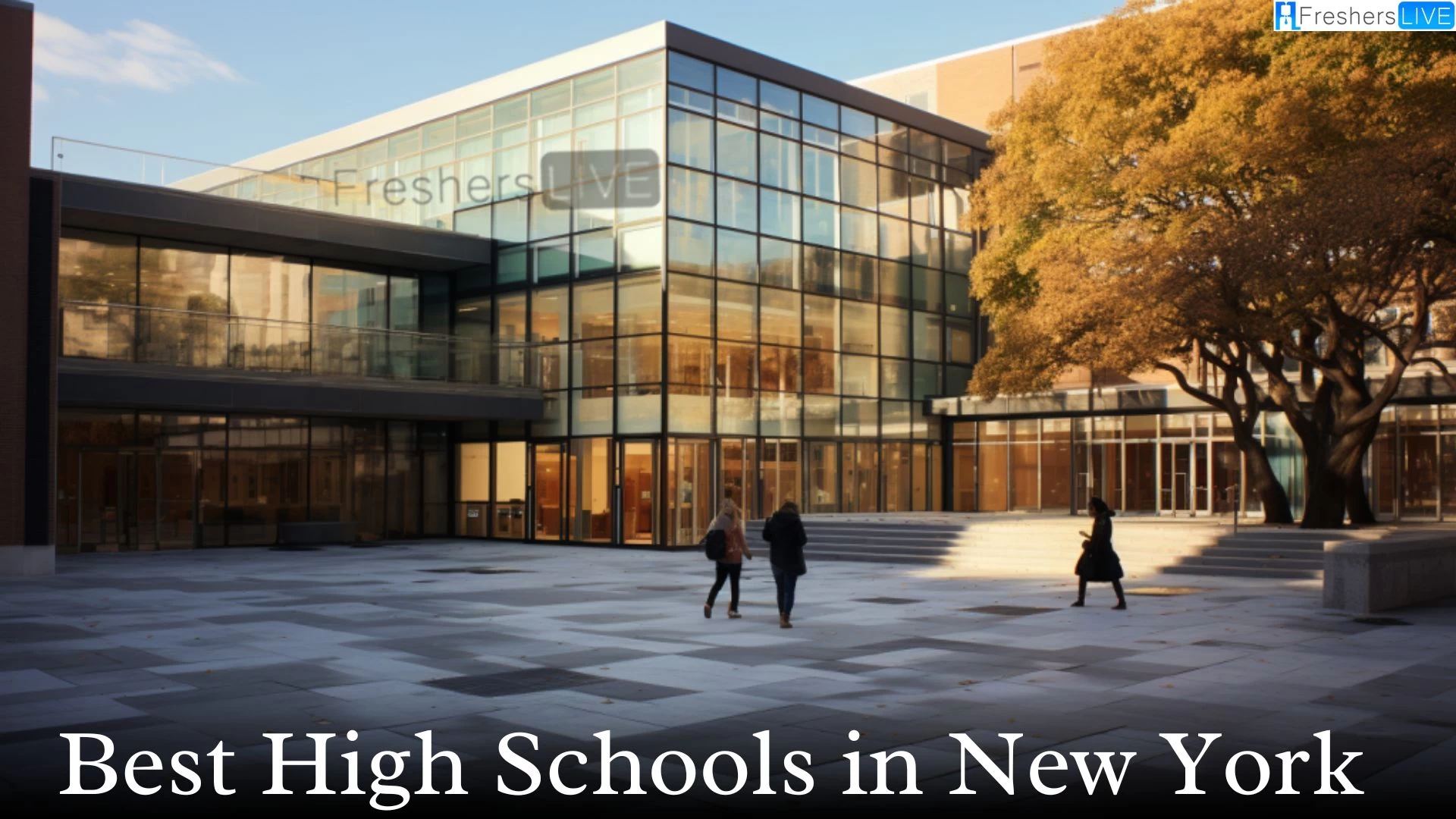 Top 10 Best High Schools in New York - Nurturing Excellence and Shaping Futures